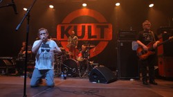 Startuje trasa Kult Akustik 2022