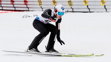 Kamil Stoch ma problem, stać go jednak na walkę o podium