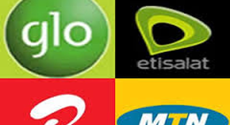 Multiple Nigerian Service Providers