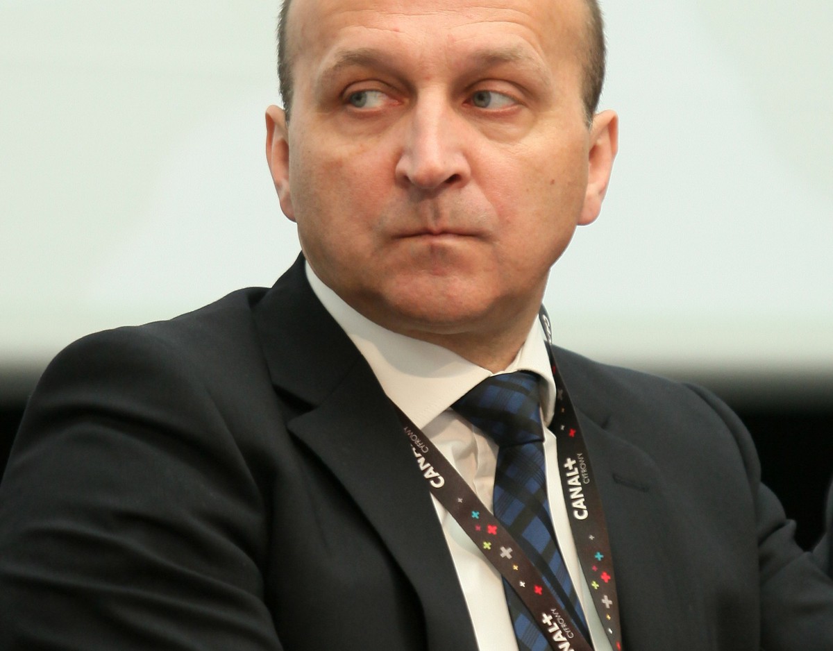 Kazimierz Marcinkiewicz