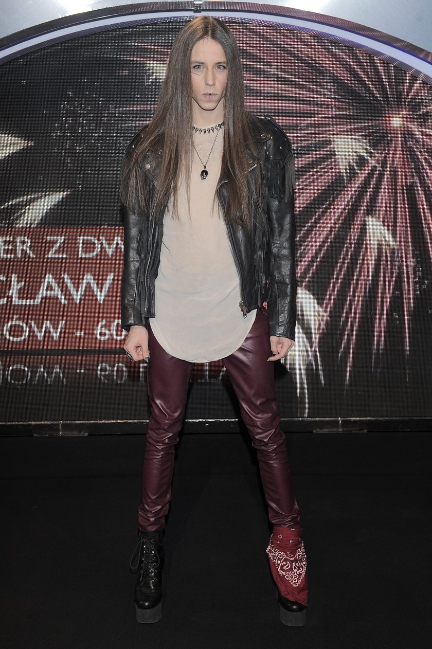 Michał Szpak