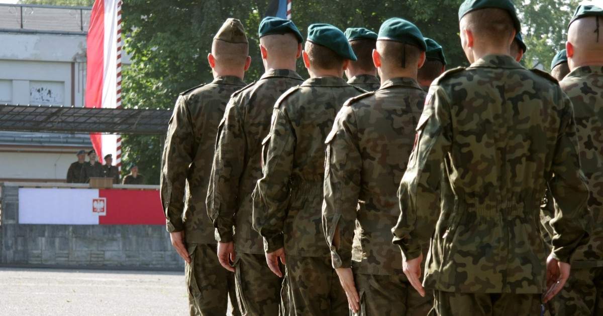 Szokujące plotki o Ukraińcach i polskich żołnierzach. MON stanowczo reaguje