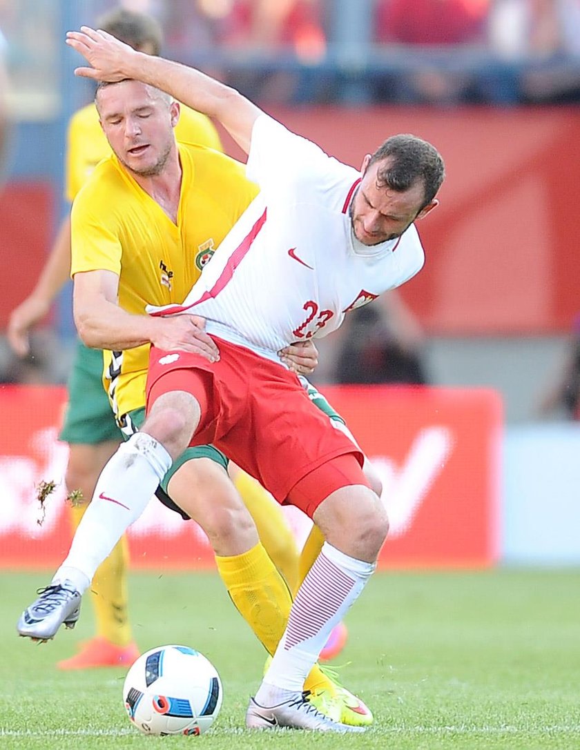 Filip Starzyński. Sylwetka piłkarza Zagłębia Poznaj skład na Euro 2016