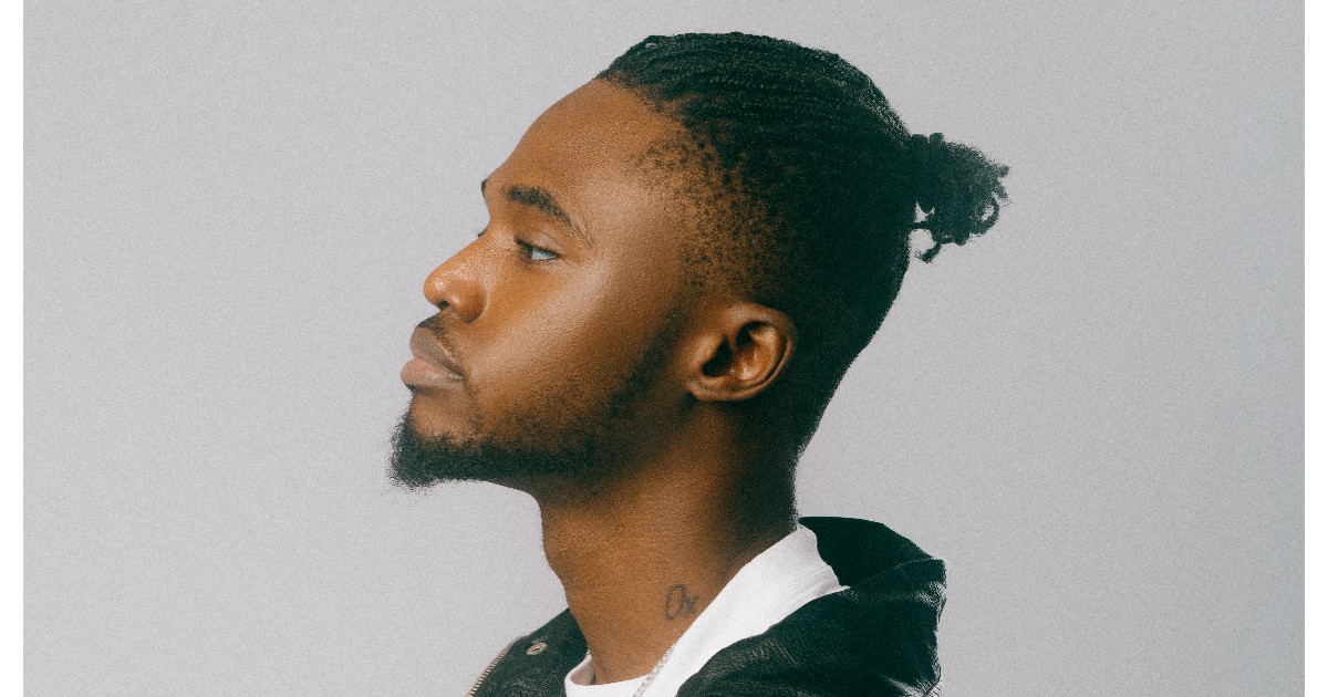 Moore DH announces exciting two-track single 'La Familia' & 'On Me' - Vimarsana News