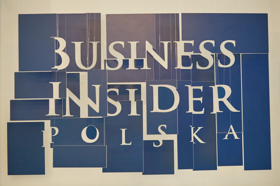 Poranek z Business Insider Polska