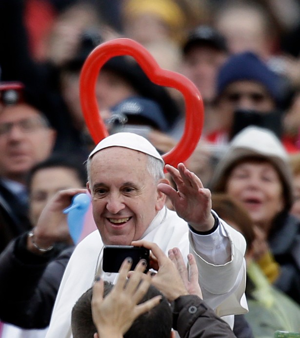 Papież Franciszek mianował nowego biskupa. W Gdańsku