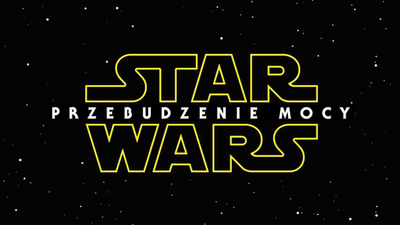 Gwiezdne wojny. Przebudzenie mocy