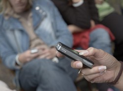 SMS-ami zdecydują o ukrzyżowaniu Jezusa