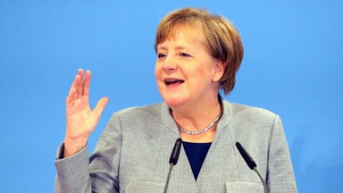 Merkel przeciw nowym wyborom, za koalicją z SPD