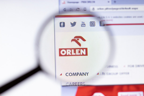 PKN Orlen, paliwa