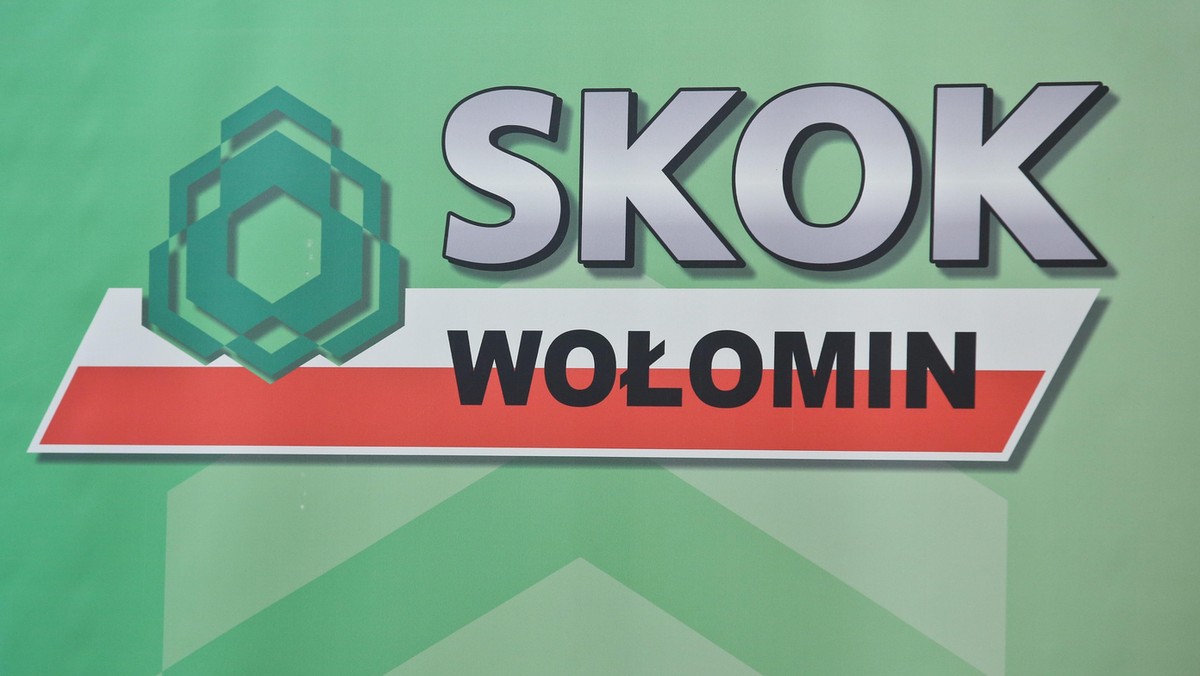 SKOK wołomin