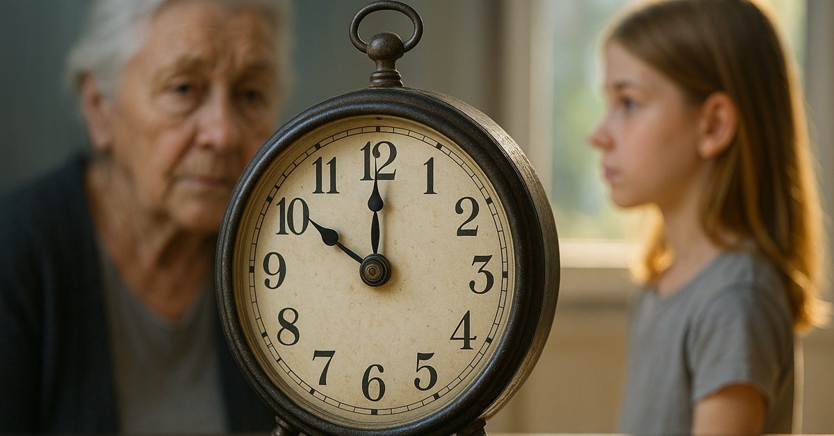 Naukowcy: żadne pokolenie po 1939 roku nie dożyje 100 lat. „To koniec epoki długowieczności”