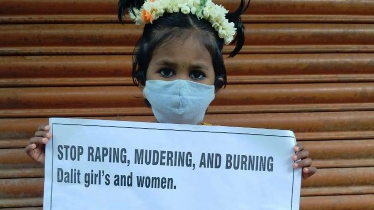 Gwałt, który powinien był wstrząsnąć Indiami