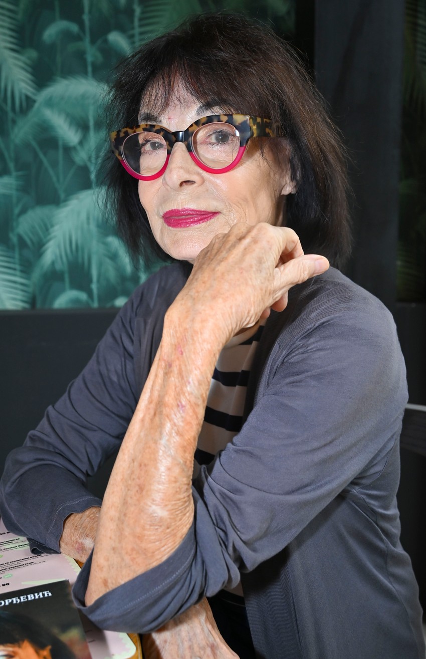 Jelisaveta Karađorđević