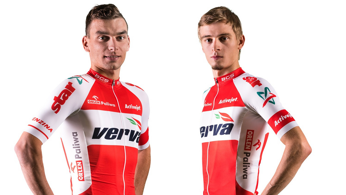 Z bardzo dobrej strony pokazali się zawodnicy Verva Activejet Team w wyścigu Velothon Wales. Na czwartym miejscu przyjechał Karel Hnik, a na piątym Paweł Cieślik. Wygrał Brytyjczyk Thomas Stewart z Madison Genesis.