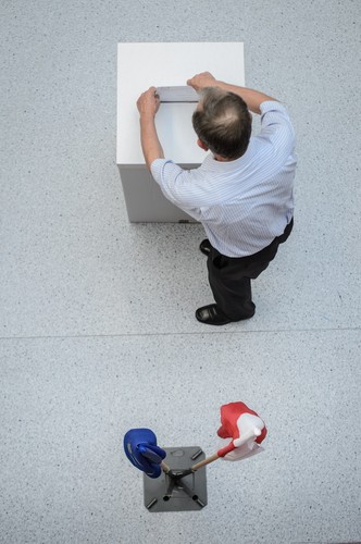 Wybory do europarlamentu