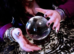 Wróżka: Te wybory będą dla wielu tragiczne