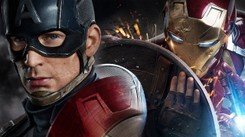 'Kapitan Ameryka: wojna bohaterów': Wreszcie jest OSTATECZNY ZWIASTUN
