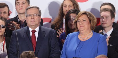 Komorowski przegrał. I wycofuje się z reformy emerytur