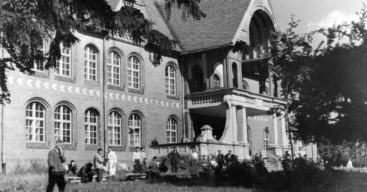 Historia polskiej psychiatrii. "Działy się rzeczy, które brzmią jak scenariusz filmu"