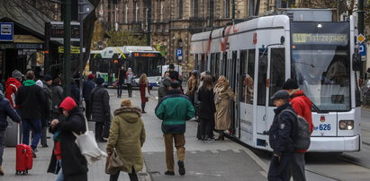 Z każdym rokiem oddychamy w Krakowie lepszym powietrzem