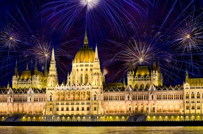 Lezárások augusztus 20-án: ezeket az útvonalakat jobb ha elkerüli