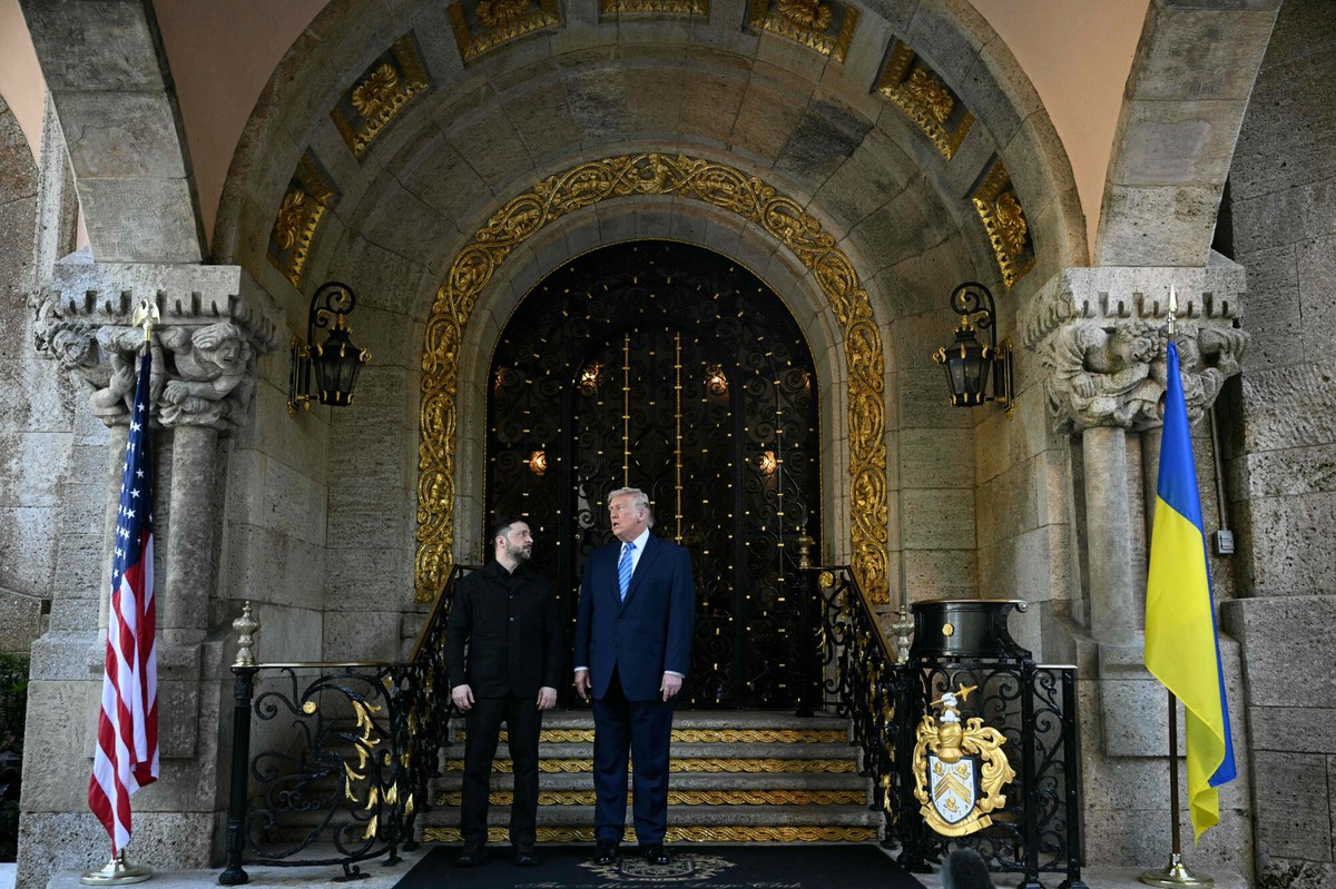 Ukraina oddaje złoże litu inwestorom związanym z Donaldem Trumpem. Nowy etap relacji handlowych?