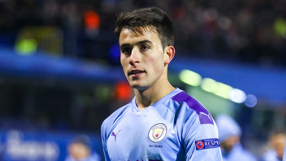 Eric Garcia