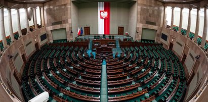 Kiedy będzie pierwsze posiedzenie Sejmu? Jak powstaje rząd?