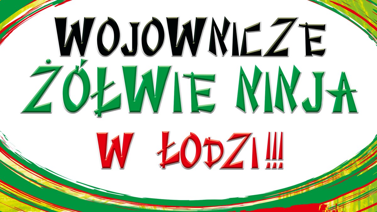 Wkrótce w kinach premiera superprodukcji Michaela Baya "Wojownicze Żółwie Ninja", a już teraz dystrybutor filmu United International Pictures zaprasza do najchętniej odwiedzanych centrów handlowych w Polsce na pełne atrakcji "żółwiowe" imprezy.