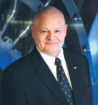 Glapiński w "FT": Niektóre zarzuty są "idiotyczne". Zaapeluję do Tuska o zakończenie szkodliwego dla Polski sporu