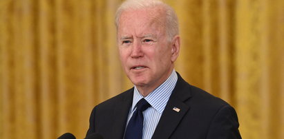 Joe Biden o NATO: decyzja w sprawie stałego stacjonowania wojsk w Polsce należy do Sojuszu