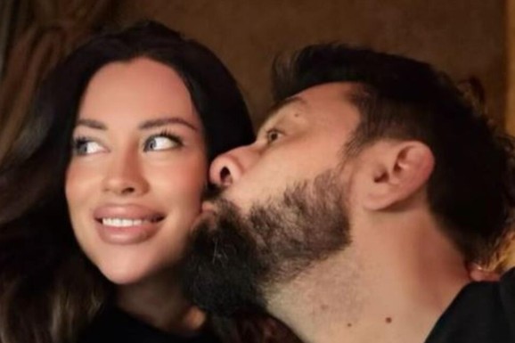 MINA NAUMOVIĆ OTRILA ZAŠTO SE NE VRAĆA U AMIDŽI ŠOU Donela odluku, pa sve podelila javno