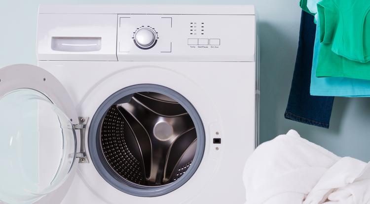 Citromsavval mosd a mosógéped! Fotó: Getty Images
