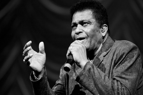 Concert 2011: Charley Pride MAY 08..