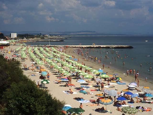 Galeria Bułgaria - najpiękniejsze plaże, obrazek 34