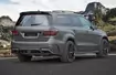 Mansory GLS 63 AMG