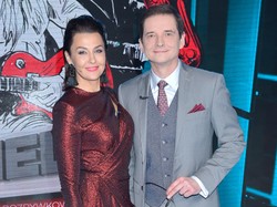 Imponująca gładkość! Anna Popek na wczorajszym show TVP była nie do rozpoznania. FOTO