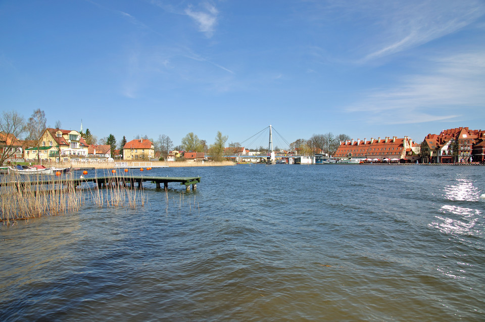 Poznaj Warmię i Mazury