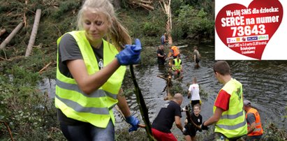 Fundacja Faktu wspiera Rytel