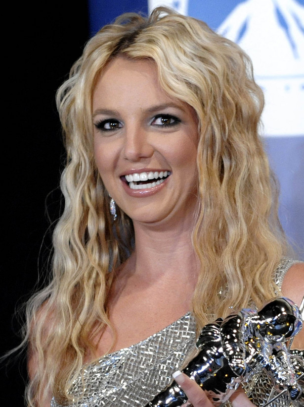 Britney Spears w "X Factor". Potrafi być wredna