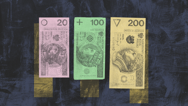 kursy walut. ile zapłacimy za euro, dolara, franka, hrywnę? [26.07.202