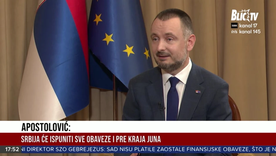 Danijel Apostolović