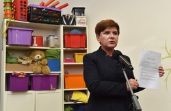 Beata Szydło: Ewa Kopacz składa obietnice bez pokrycia