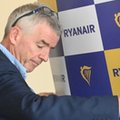 Szef linii Ryanair źle wróży konkurentom. Nie ma też dobrych wieści dla podróżnych