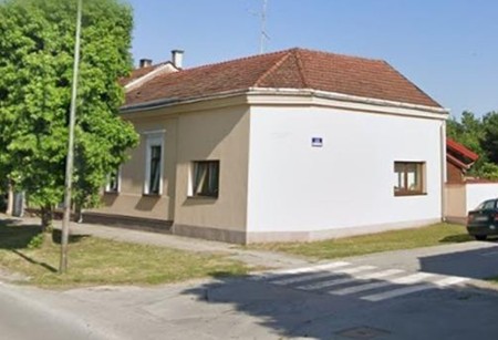 Dom za stare u Daruvaru