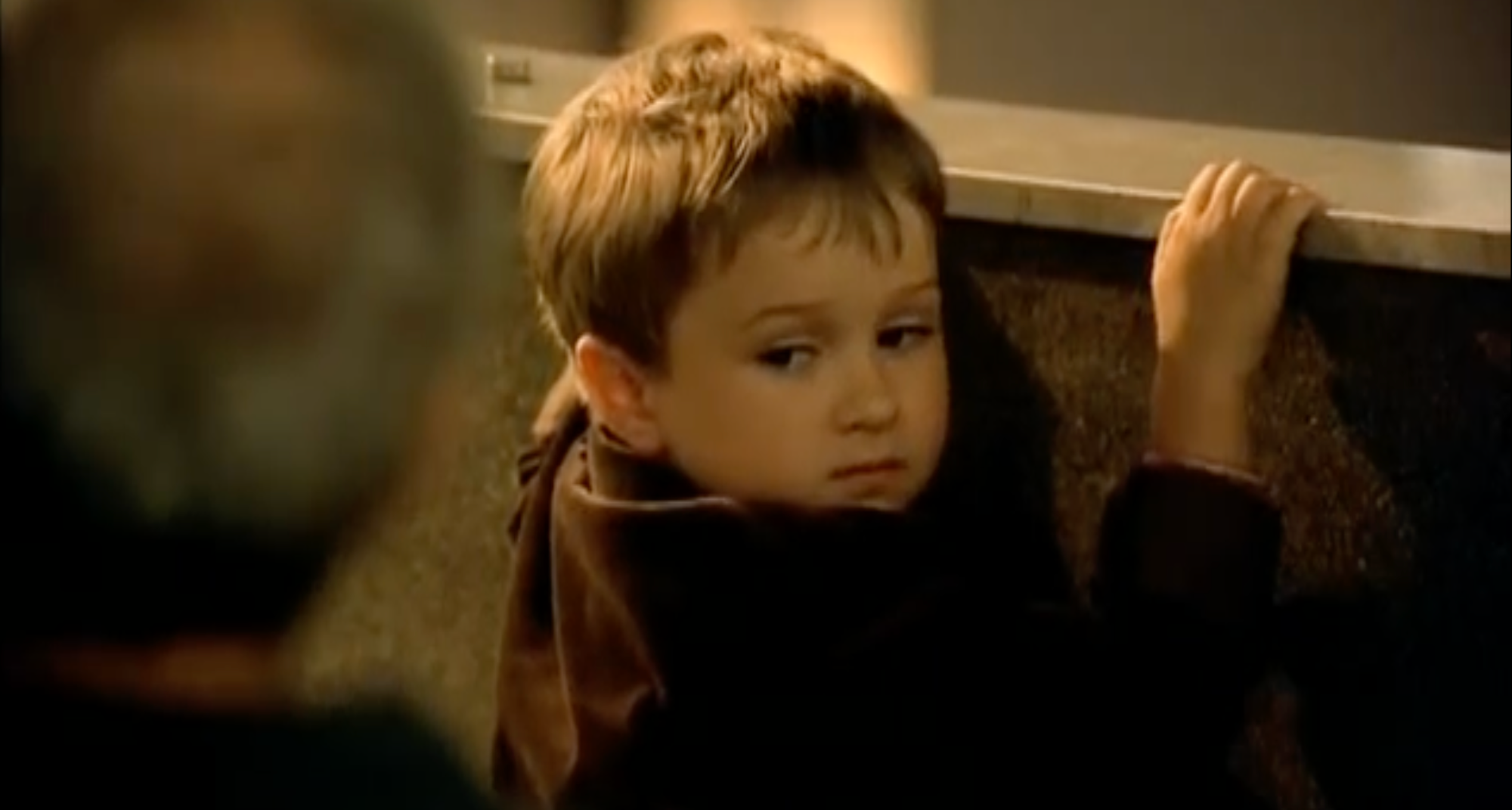 Ruský herec Andrej Chalimon sa v Česku preslávil vďaka filmu Kolja.