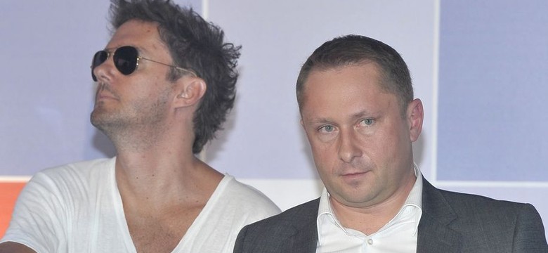 Durczok ostro o programie Wojewódzkiego: Tylko kaleka intelektualny mógł...