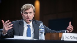 wiceszef pentagonu o odstraszaniu nuklearnym w polsce. "stanowczo byśmy się sprzeciwiali"