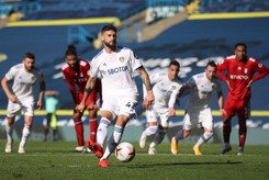 Klich znów trafił do siatki. Drugi gol Polaka w Premier League [WIDEO]
